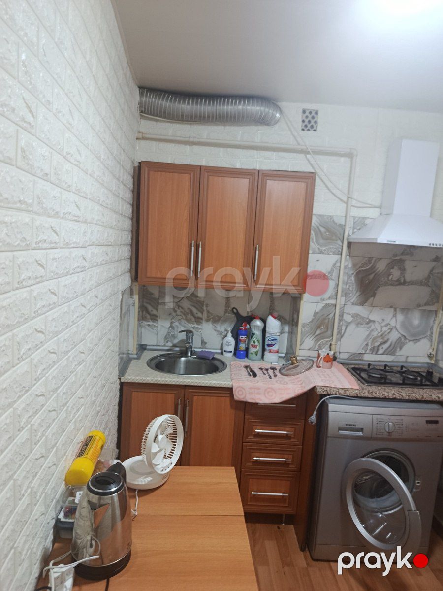 İcarəyə verilir 1 otaqlı köhnə tikili 35 m² — Mənzil, Bakı (12)
