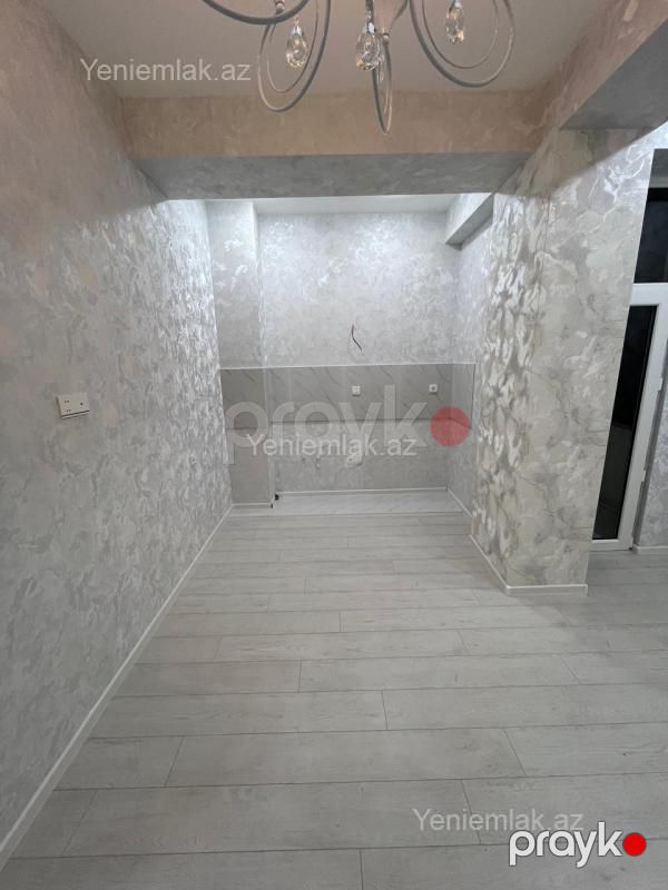 Satılır 2 otaqlı Bina evi menzil (Yeni tikili), 50 m², Masazır — Mənzil, Abşeron (3)