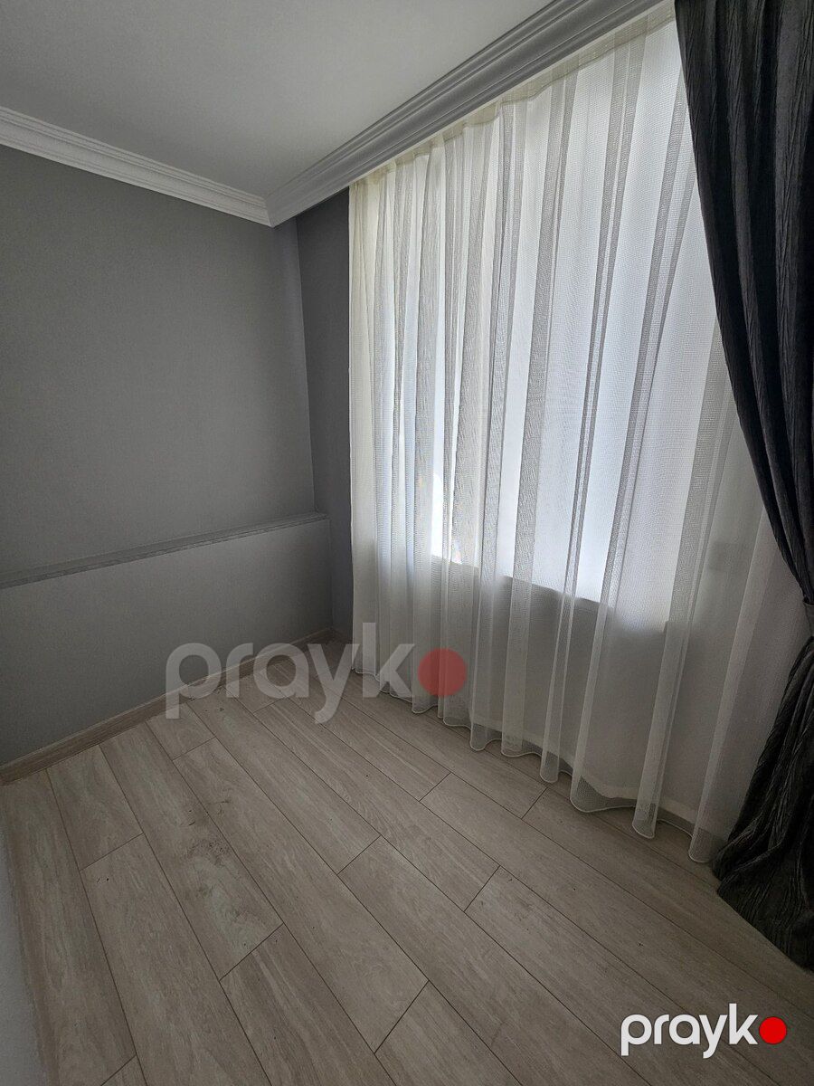 3-otaqlı mənzil, Gəncə ş., 46 m² — Mənzil, Gəncə (8)