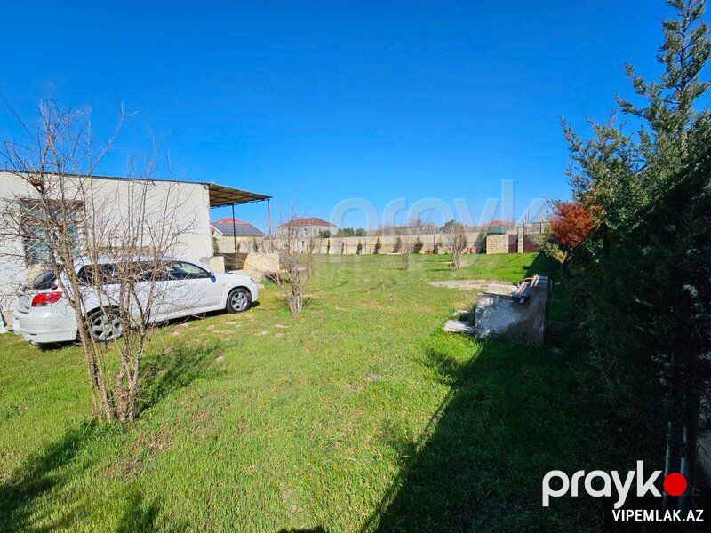 Abşeron rayonunda Torpaq Satılır, 12 sot — Torpaq, Bakı (6)