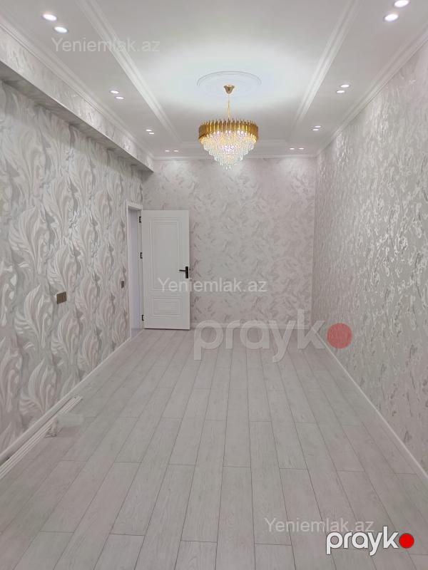 Satılır 1 otaqlı Bina evi menzil (Yeni tikili), 52 m², Sumqayıt Bulvarı — Mənzil, Sumqayıt (4)
