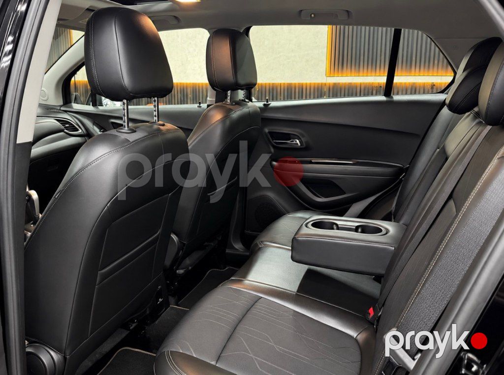 Chevrolet Trax, 1.8 L, 2020 il, 143 000 km — Avtomobillər, Bakı (5)