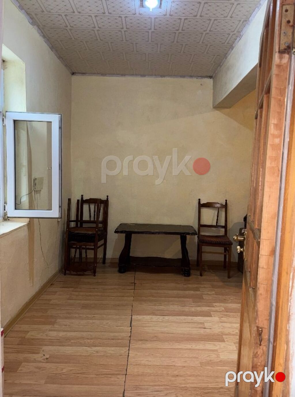 3 otaqlı mənzil – ayrı mətbəx-studiya zonası, geniş otaqlar — Mənzil, Xırdalan (8)