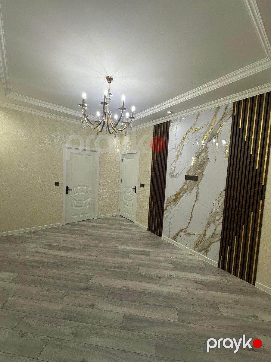 Satılır 2 otaqlı köhnə tikili 55 m² — Mənzil, Bakı (4)