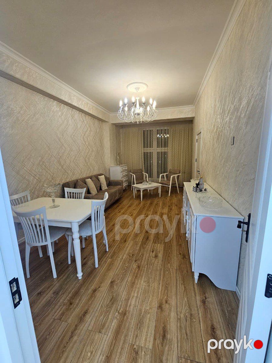 Satılır 2 otaqlı yeni tikili 61 m² — Mənzil, Xırdalan (2)
