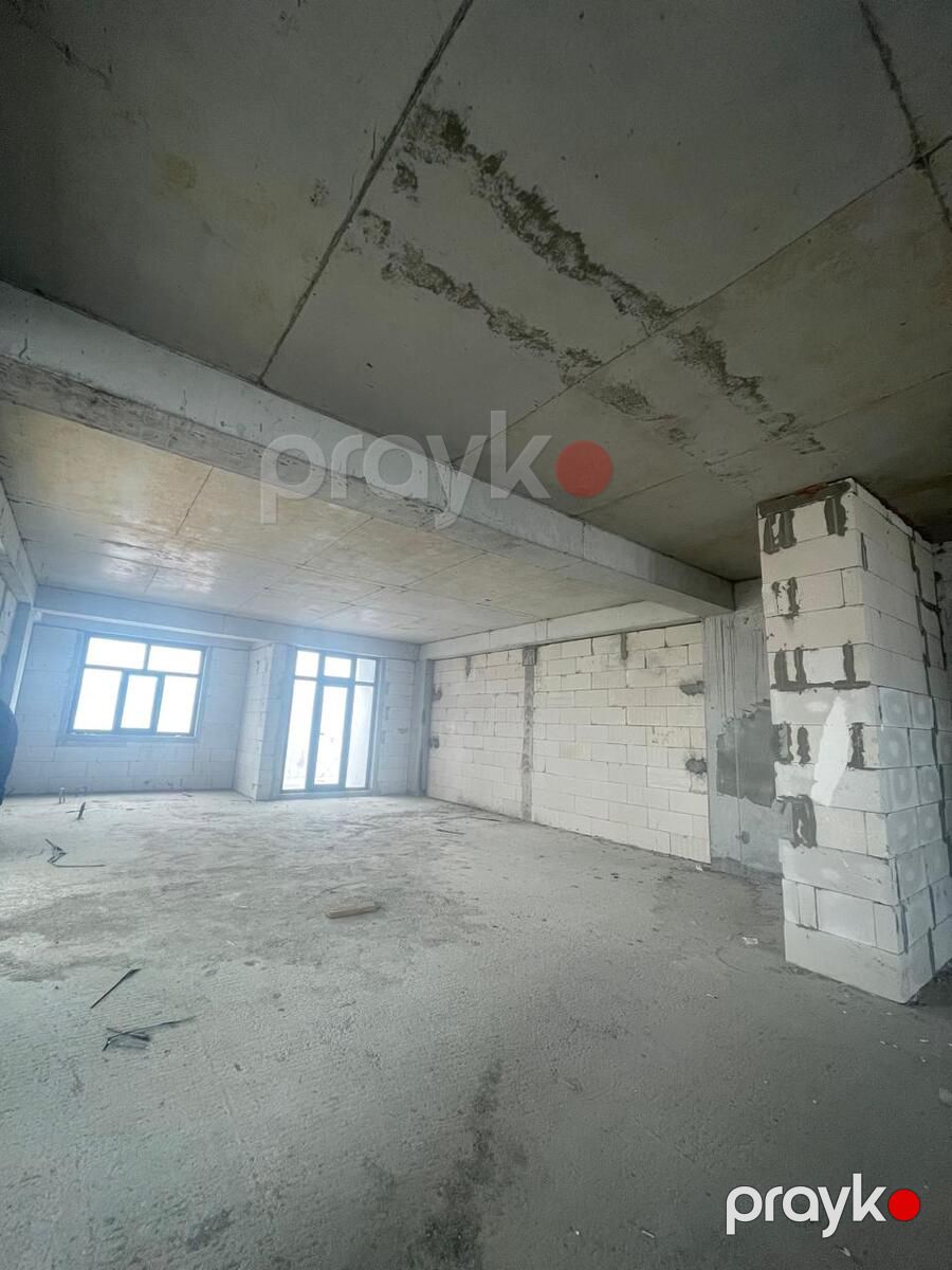 Satılır 4 otaqlı yeni tikili 178 m² — Mənzil, Bakı (5)