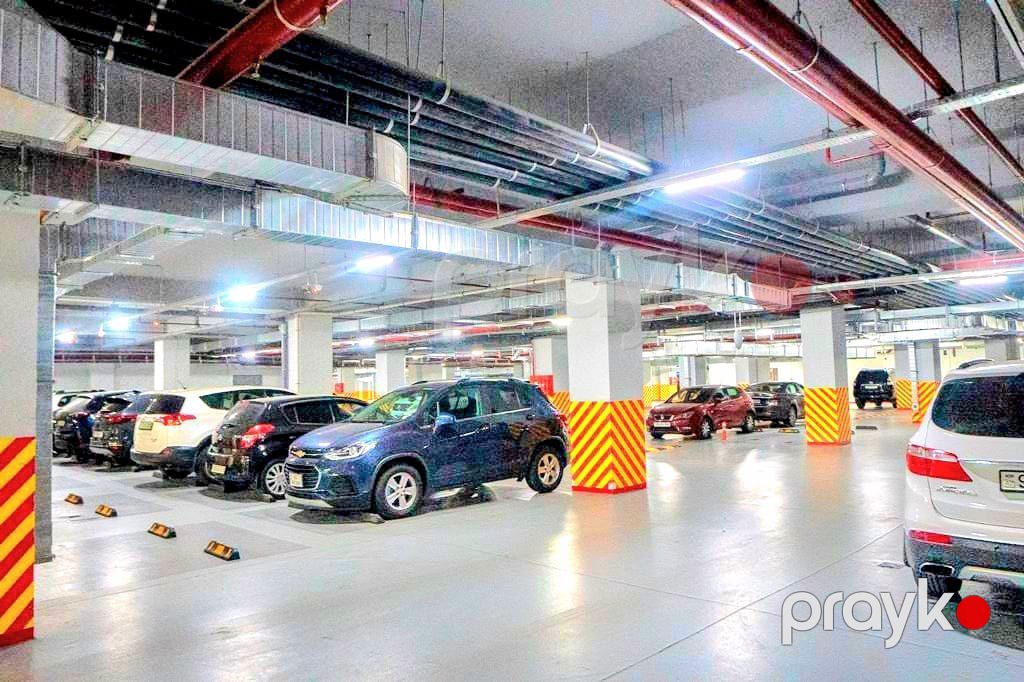 Satılır 2 otaqlı yeni tikili 90 m² — Mənzil, Bakı (5)