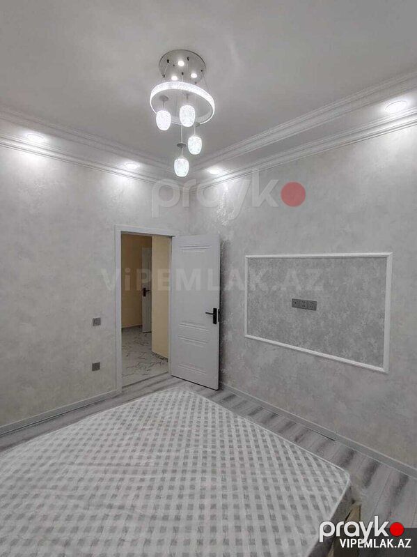 Nəsimi rayonunda 2 otaqlı Yeni tikili Satılır, 65 m² — Mənzil, Bakı (2)