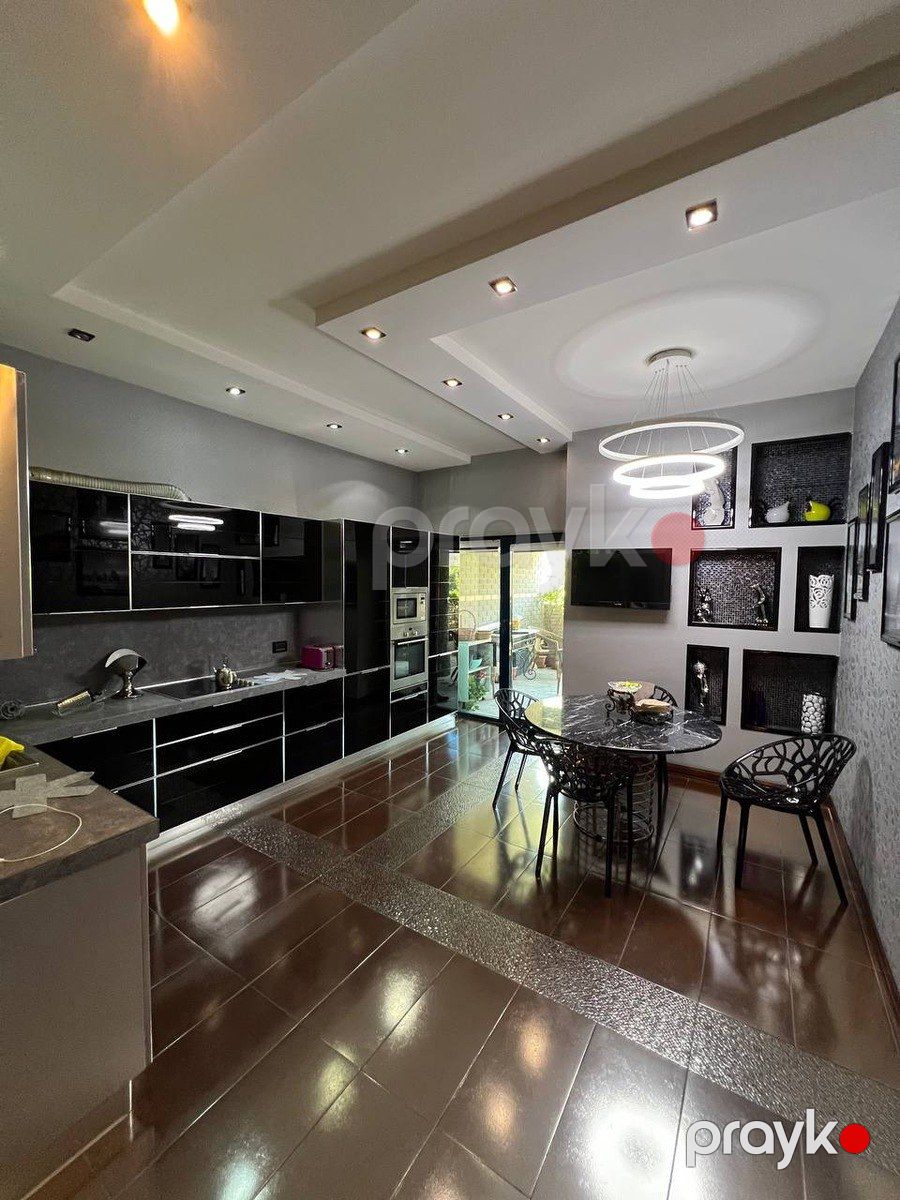 İcarəyə verilir 4 otaqlı yeni tikili 180 m² — Mənzil, Bakı (4)