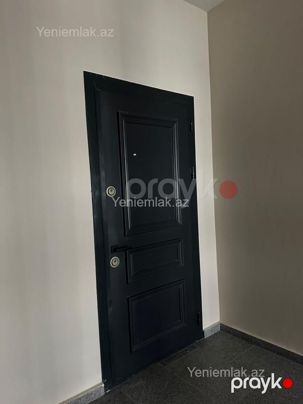 Satılır 3 otaqlı Bina evi menzil (Yeni tikili), 111 m², Sumqayıt Bulvarı — Mənzil, Sumqayıt (7)