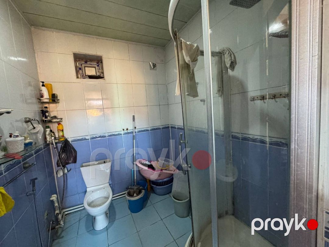 Həyət evi, Binəqədi qəs — Ev, villa, Bakı (6)