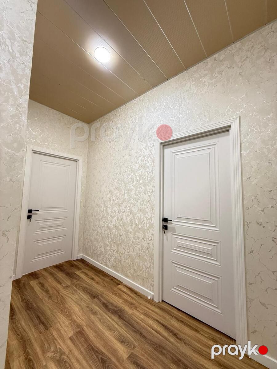 Satılır 2 otaqlı yeni tikili 68 m² — Mənzil, Bakı (8)