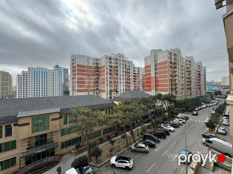 Satılır 2 otaqlı Bina evi menzil (Yeni tikili), 51 m², Nəsimi rayonu — Bakı