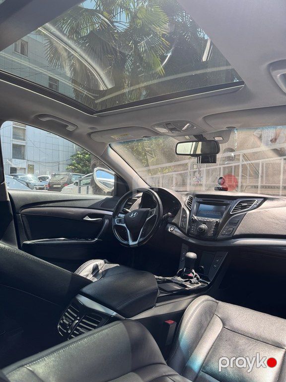 Hyundai i40, 1.7 L, 2014 il, 300 000 km — Avtomobillər, Lənkəran (11)