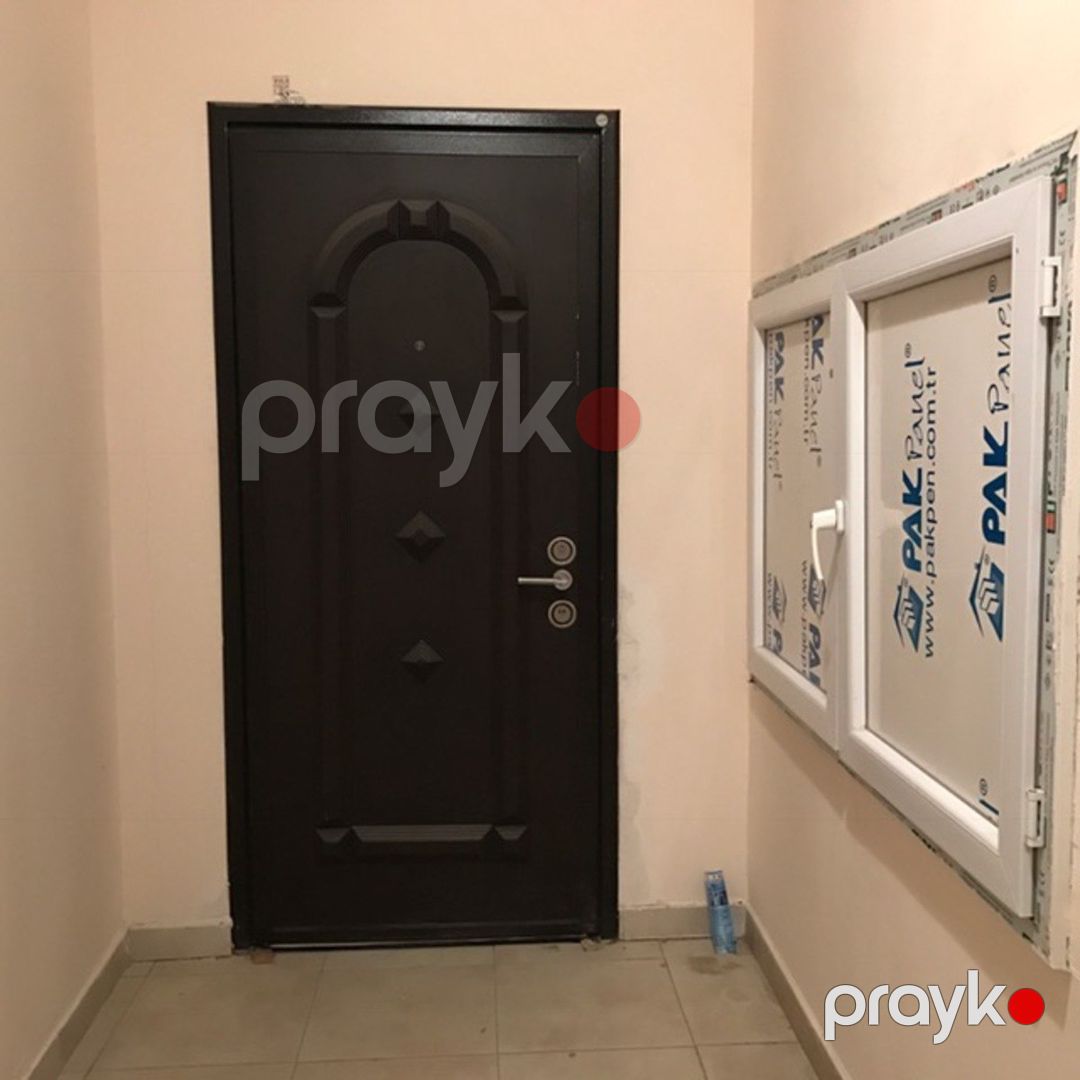Satılır 3 otaqlı yeni tikili 119 m² — Mənzil, Bakı (4)