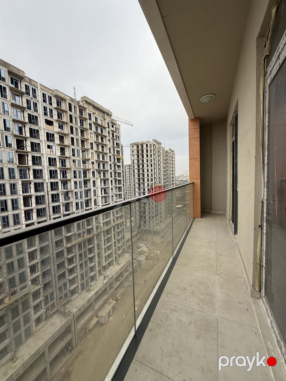 Satılır 3 otaqlı yeni tikili 72.3 m² — Mənzil, Bakı (9)