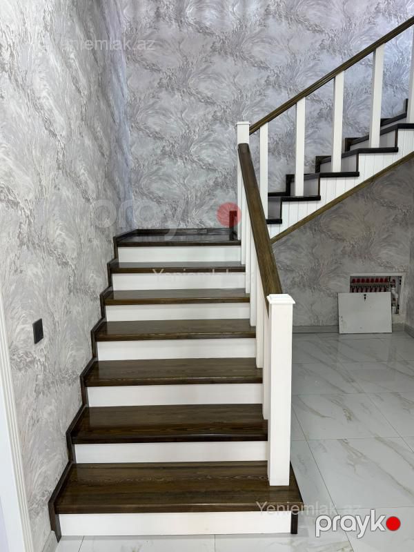 Satılır 5 otaqlı Həyət evi / Villa, 180 m², Kotec qəs — Ev, villa, Sumqayıt (6)