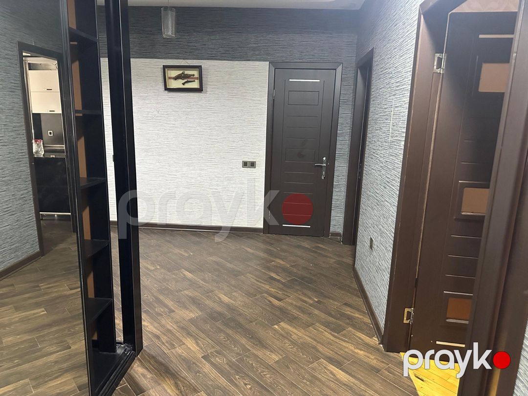 İcarəyə verilir 2 otaqlı yeni tikili 96 m² — Mənzil, Bakı (11)
