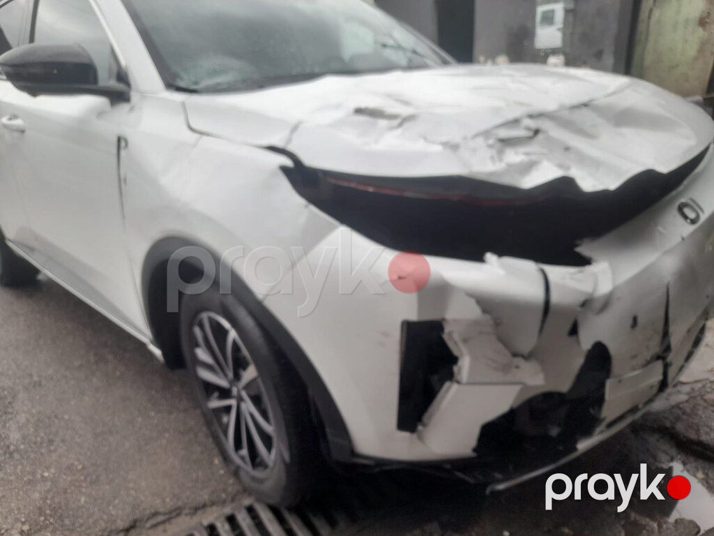 Changan Qiyuan Q05, 1.5 L, 9.07 kWh, 2025 il, 25 104 km — Avtomobillər, Bakı (4)