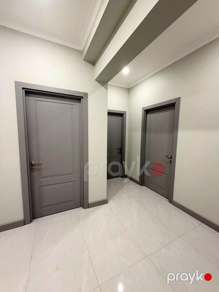 İcarəyə verilir 3 otaqlı yeni tikili 95 m² — Mənzil, Bakı (2)