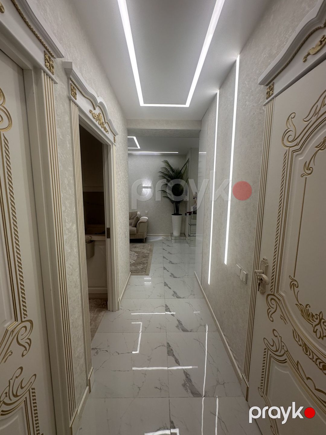 Satılır 3 otaqlı yeni tikili 74 m² — Mənzil, Bakı (10)