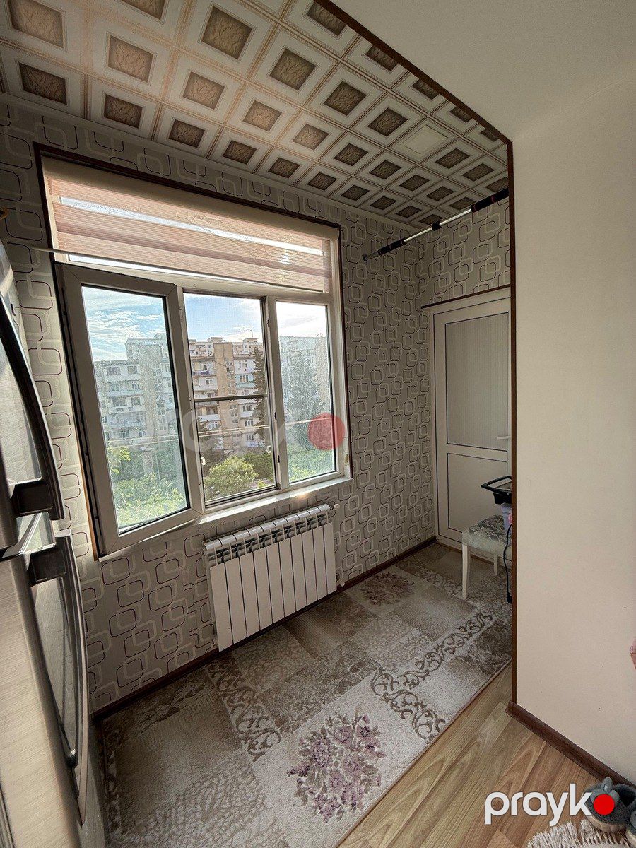 Satılır 2 otaqlı köhnə tikili 65 m² — Mənzil, Bakı (6)
