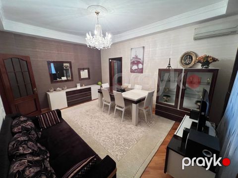 Satılır 2 otaqlı yeni tikili 75 m² — Bakı