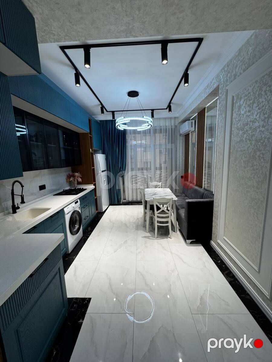 Satılır 3 otaqlı yeni tikili 145 m² — Mənzil, Bakı (10)