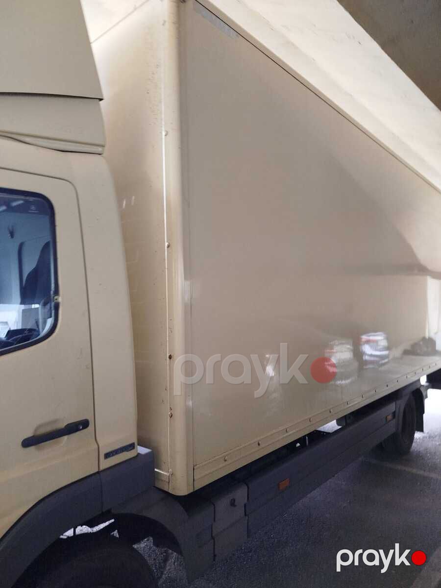 Mercedes-Benz Atego icarəyə verilir — Avtomobil icarəsi, Bakı (11)