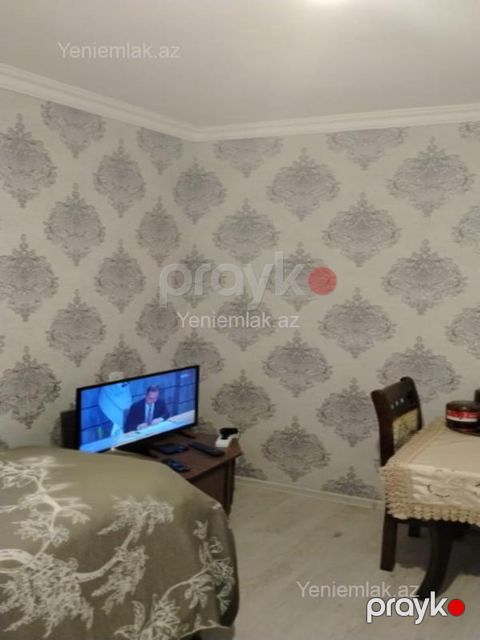 Satılır 2 otaqlı Bina evi menzil (Köhnə tikili), 38 m², Ceyranbatan qəs — Abşeron