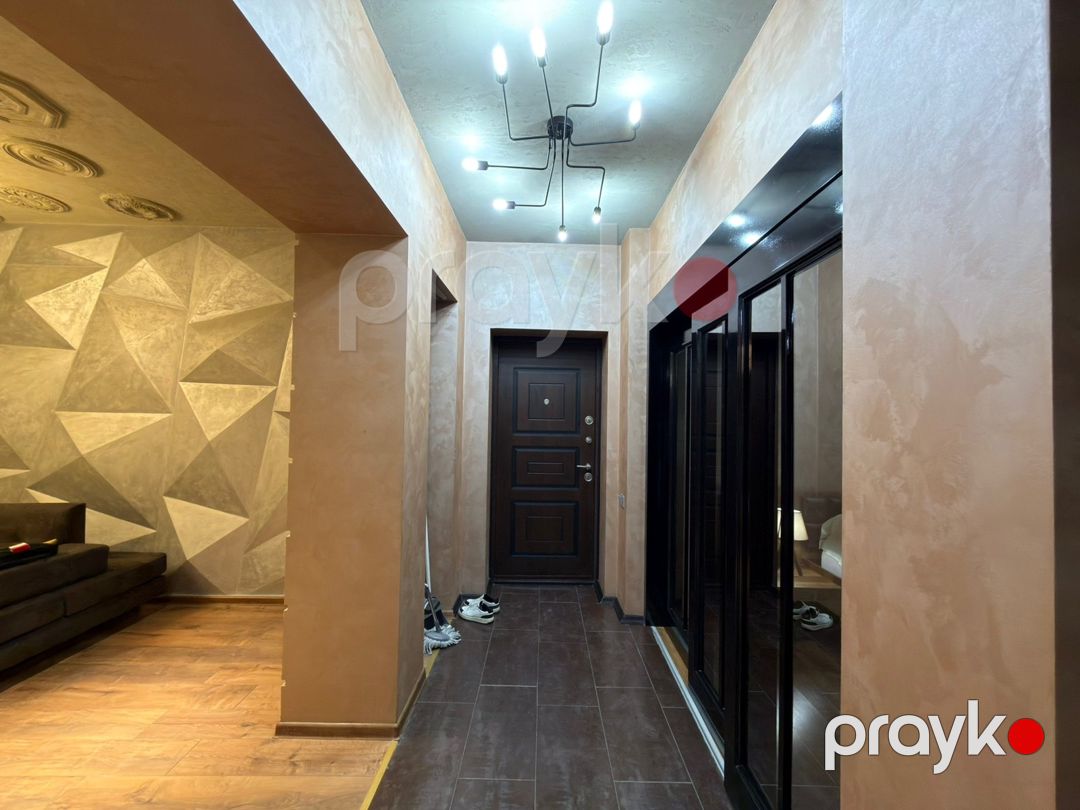 3-otaqlı mənzil, 2-ci məhəllə, 80 m² — Mənzil, Sumqayıt (8)