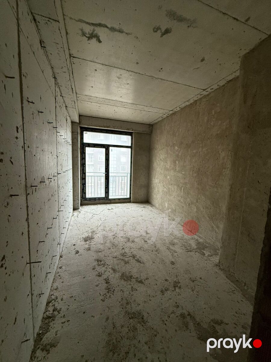 Satılır 2 otaqlı yeni tikili 72 m² — Mənzil, Bakı (5)