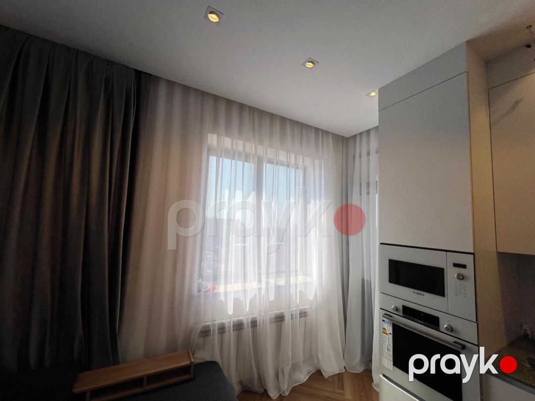 Satılır 3 otaqlı yeni tikili 78 m² — Mənzil, Bakı (3)