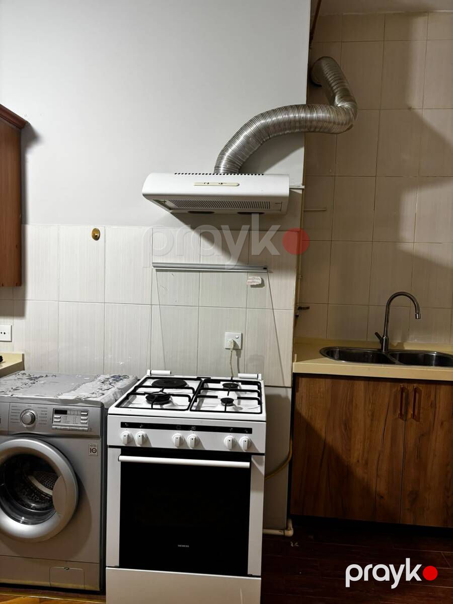 İcarəyə verilir 3 otaqlı yeni tikili 90 m² — Mənzil, Bakı (8)