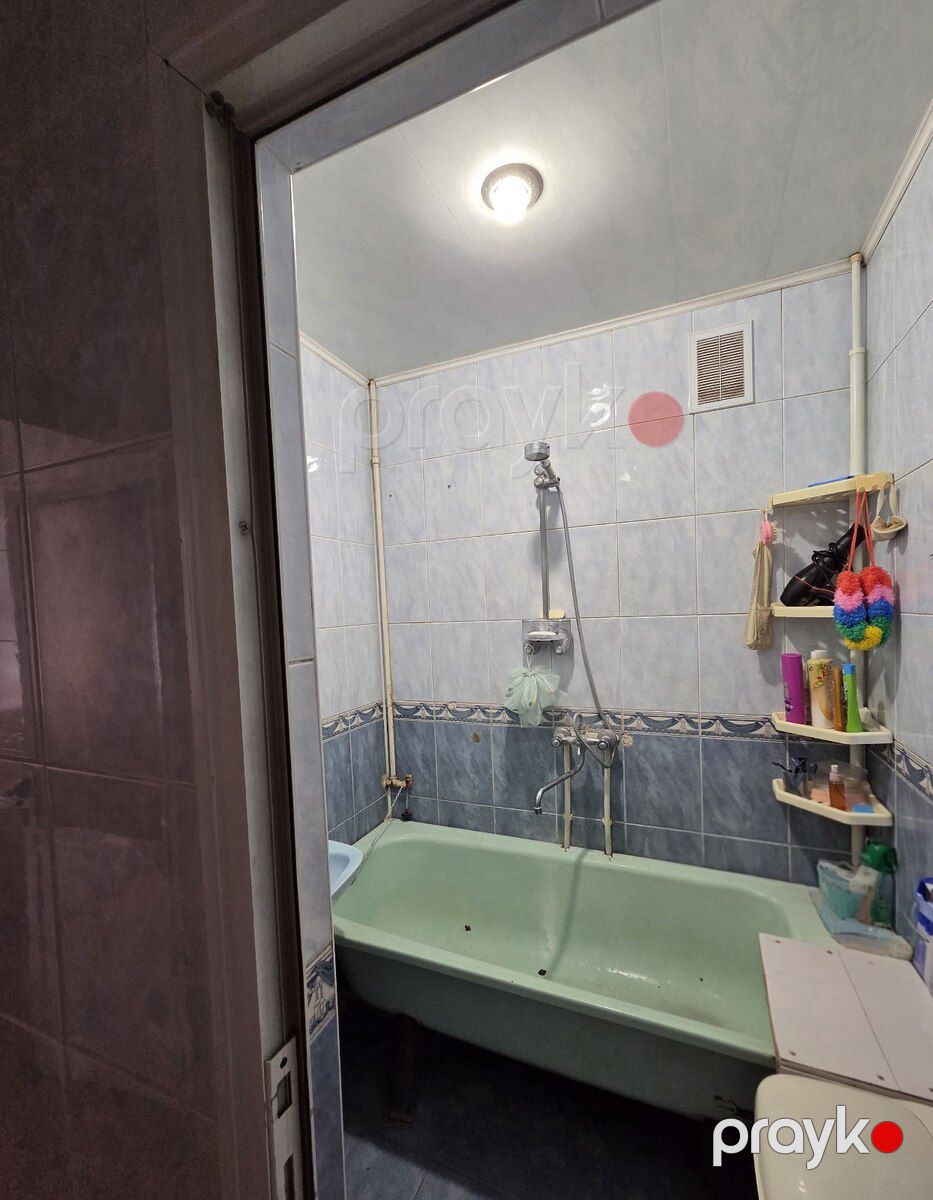 2-otaqlı mənzil, Şirvan r., 49 m² — Mənzil, Şirvan (5)