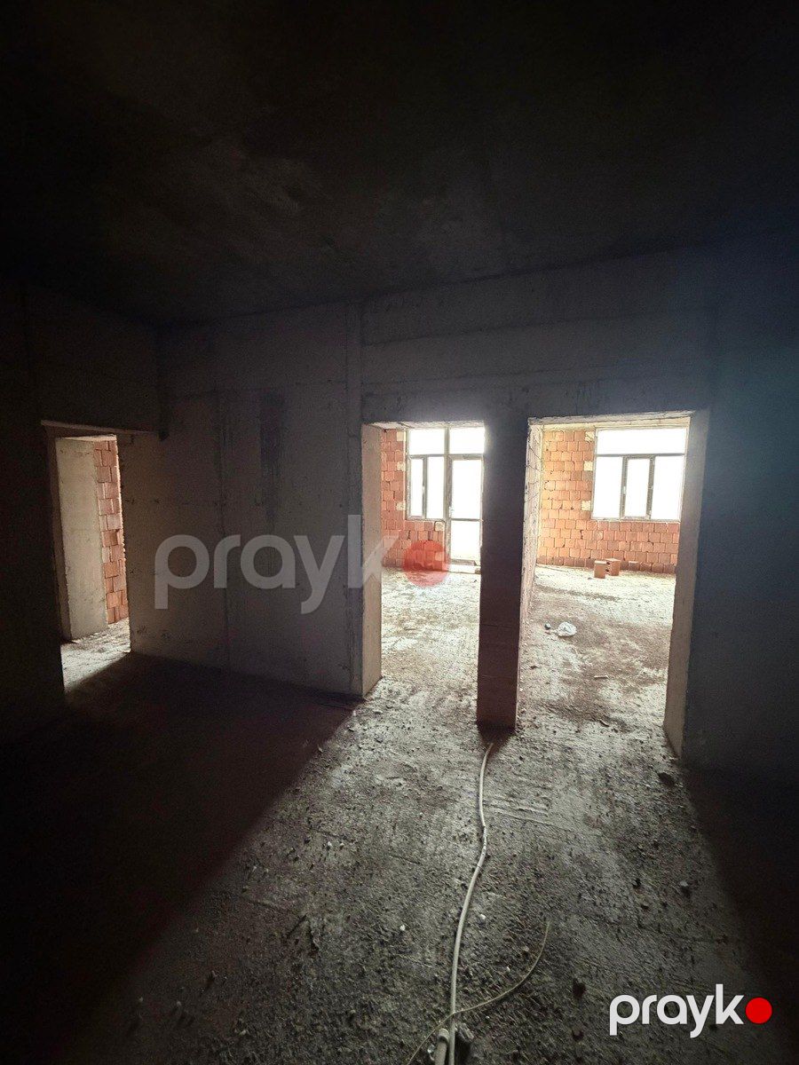Satılır 2 otaqlı yeni tikili 80.8 m² — Mənzil, Bakı (11)