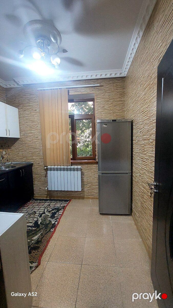 1-otaqlı yeni tikili kirayə verilir, Xırdalan ş., 41 m² — Mənzil, Xırdalan (8)