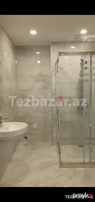 mənzil satılır — Mənzil, Bakı (2)