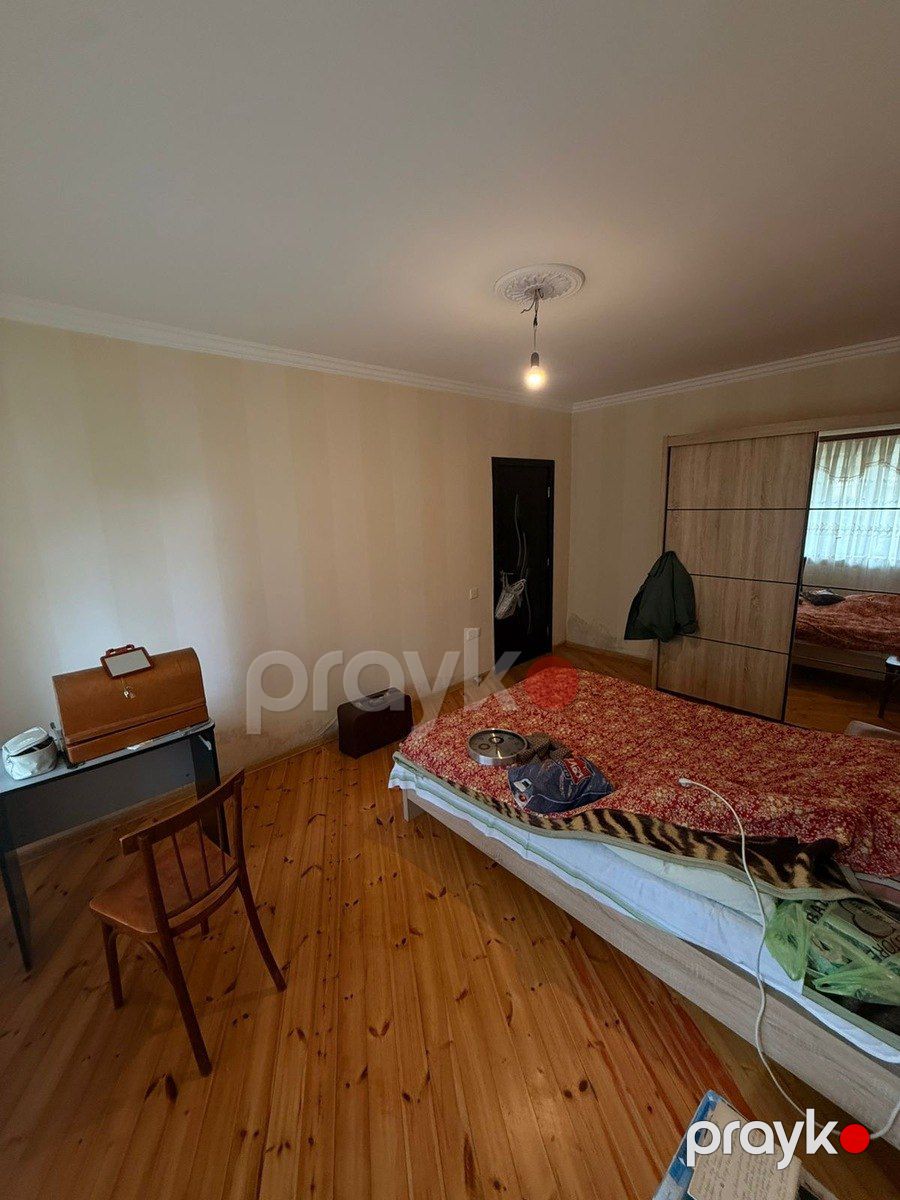 Satılır 3 otaqlı köhnə tikili 70 m² — Mənzil, Bakı (11)