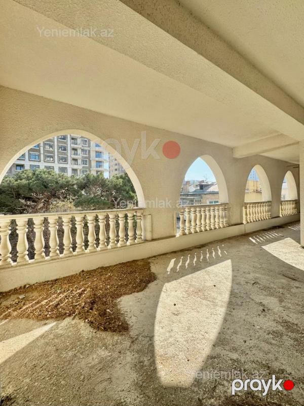Satılır 5 otaqlı Bina evi menzil (Yeni tikili), 295 m², Nərimanov rayonu — Mənzil, Bakı (6)