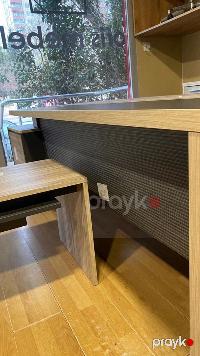 Ofis mebeli — Mebel, Bakı (5)