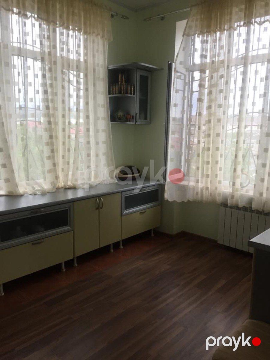 İcarəyə verilir 5 otaqlı həyət evi/bağ evi 246 m² — Ev, villa, Quba (6)