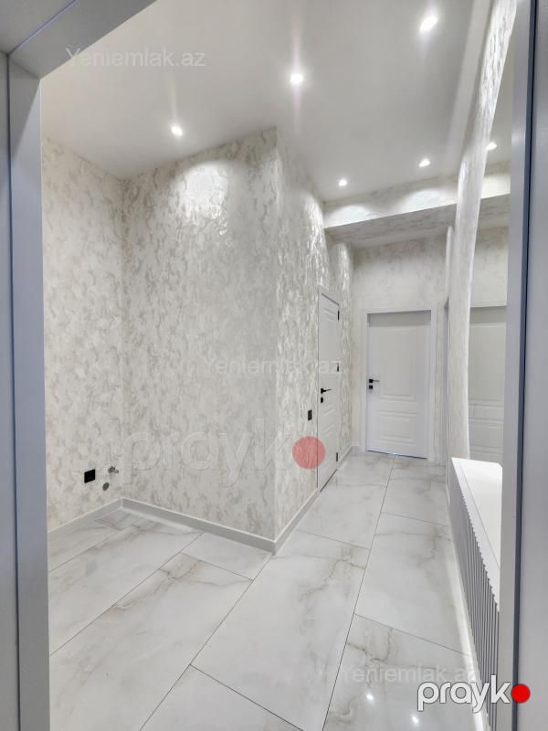 Satılır 2 otaqlı Bina evi menzil (Yeni tikili), 52 m², Sumqayıt Bulvarı — Mənzil, Sumqayıt (6)
