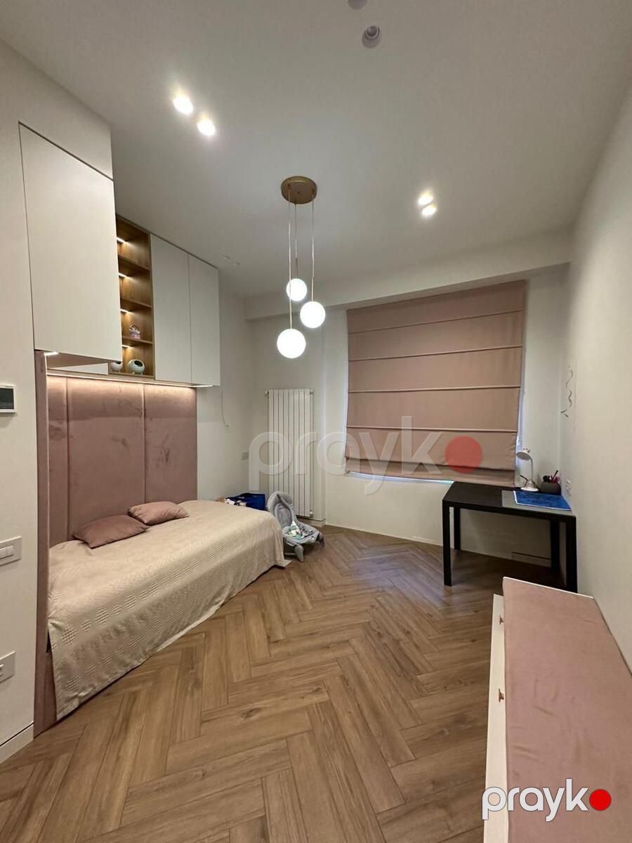 Satılır 4 otaqlı yeni tikili 150 m² — Mənzil, Bakı (9)