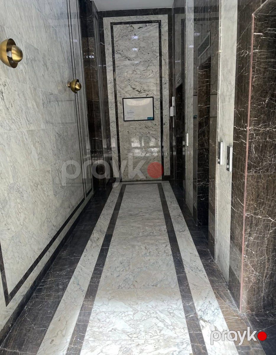 Satılır 3 otaqlı yeni tikili 115 m² — Mənzil, Bakı (2)