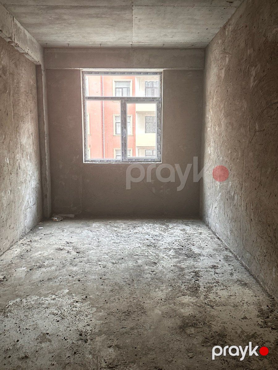 3-otaqlı yeni tikili, Masazır qəs., 92 m² — Mənzil, Bakı (2)
