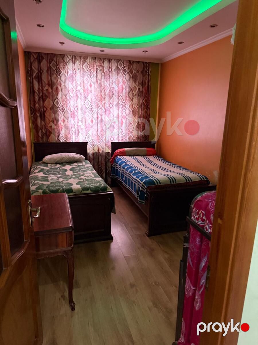 İcarəyə verilir 3 otaqlı köhnə tikili 70 m² — Mənzil, Bakı (7)