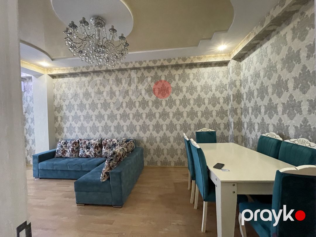 İcarəyə verilir 2 otaqlı yeni tikili 64 m² — Mənzil, Xırdalan (4)