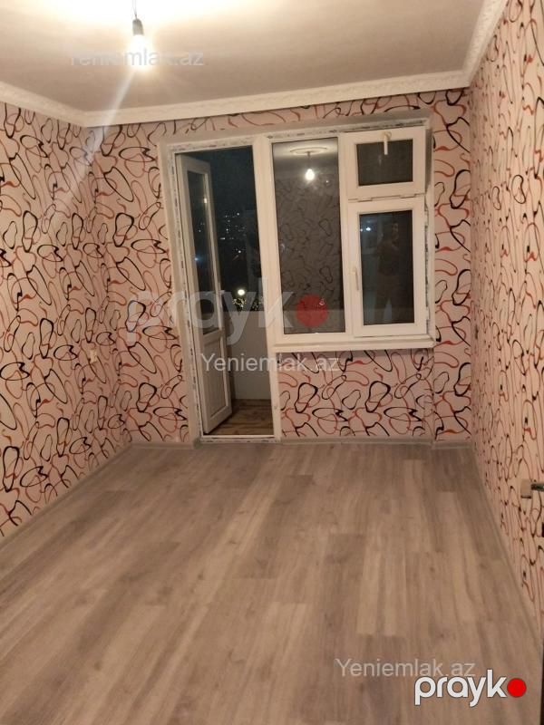 Kirayə 2 otaqlı Bina evi menzil (Köhnə tikili), 56 m², 45-ci məhəllə — Mənzil, Sumqayıt (2)