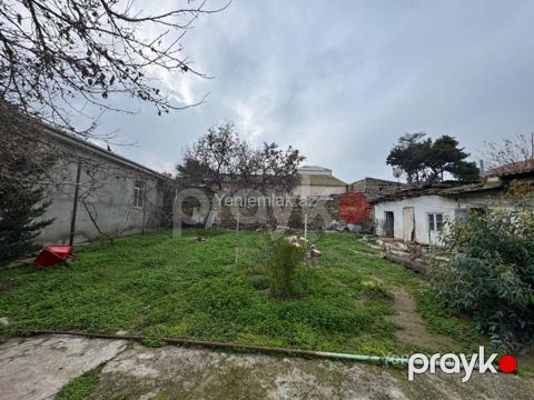 Satılır Torpaq sahəsi, 10.5 sot, Xəzər rayonu — Bakı
